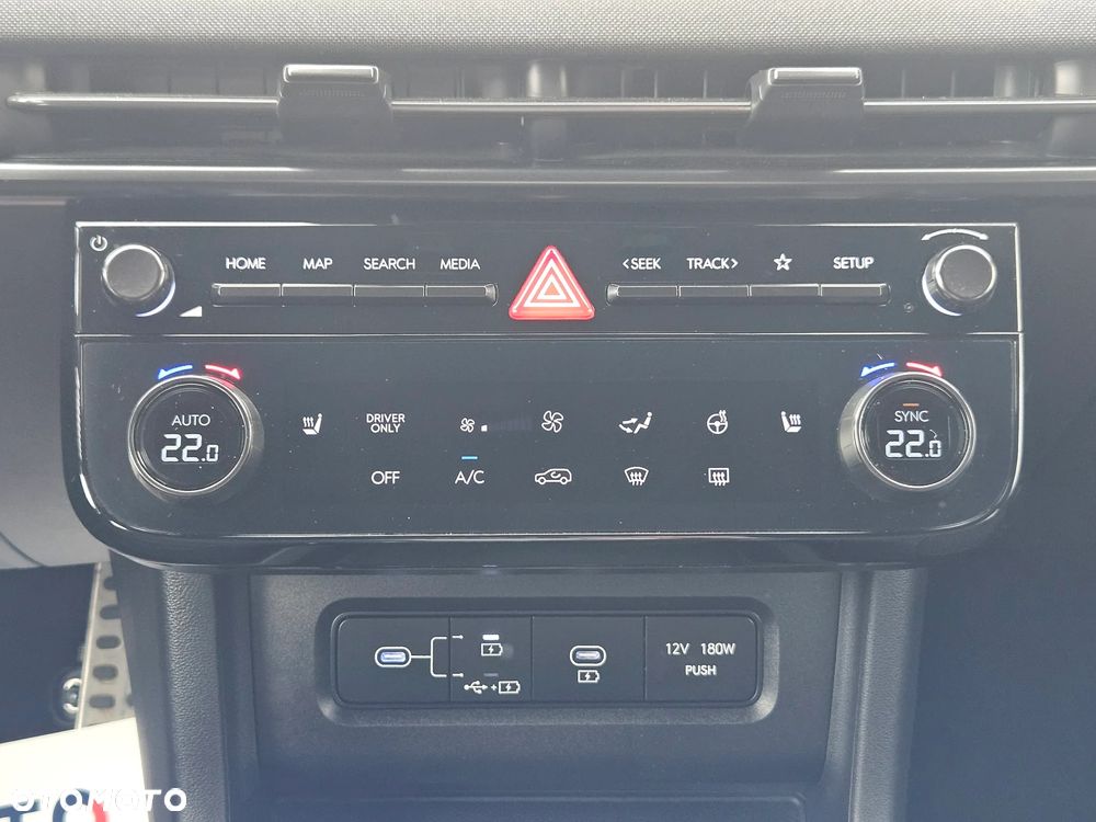 Hyundai Tucson 1.6 T-GDi HEV N-Line 2WD - 34