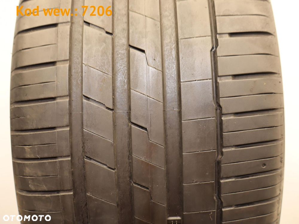 Hankook Ventus S1 evo3 SUV - 275/35 R22 - 2
