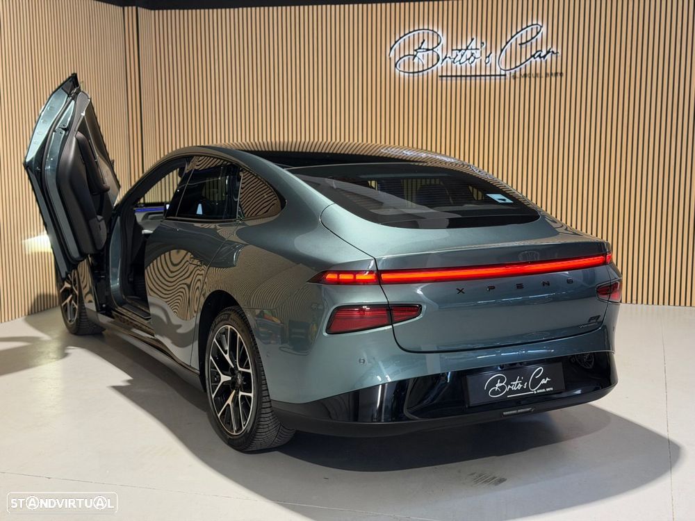 Xpeng P7i AWD Wing Edition - 6