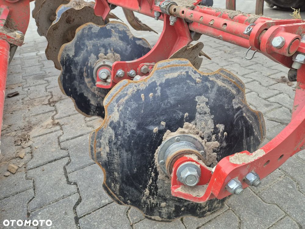 Kverneland Enduro Pro 3000 - 3