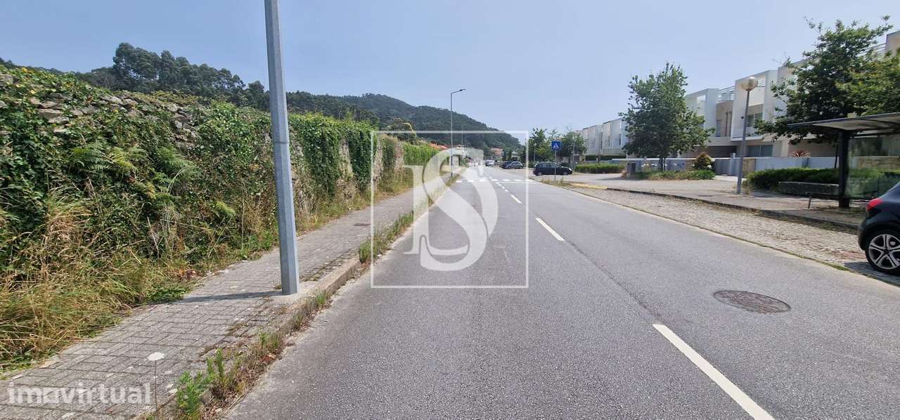 Terreno  Venda em Areosa,Viana do Castelo - Grande imagem: 4/4