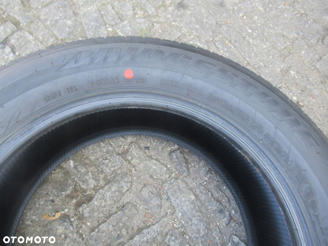 OPONY LATO 4szt BRIDGESTONE DUELER H/P SPORT 225/60R17 99V DEMO - 8