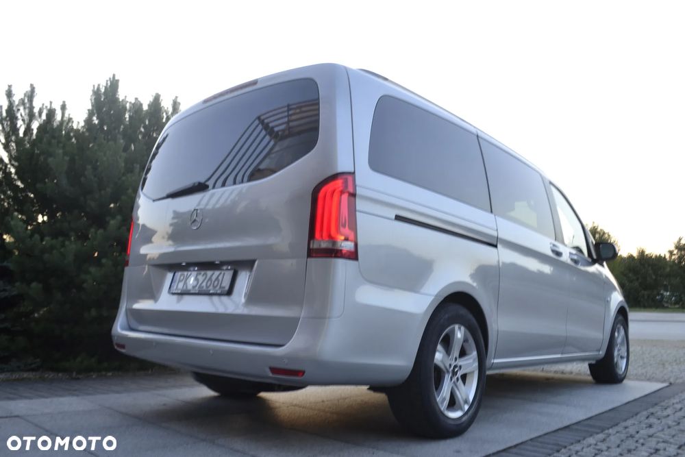 Mercedes-Benz Vito Tourer Select 447.701 - 29
