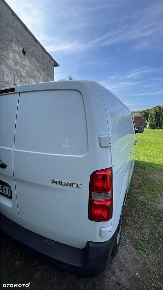 Toyota ProAce - 5
