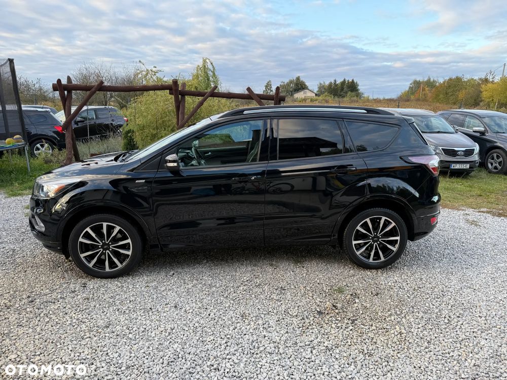 Ford Kuga 1.5 EcoBlue FWD ST-Line - 10