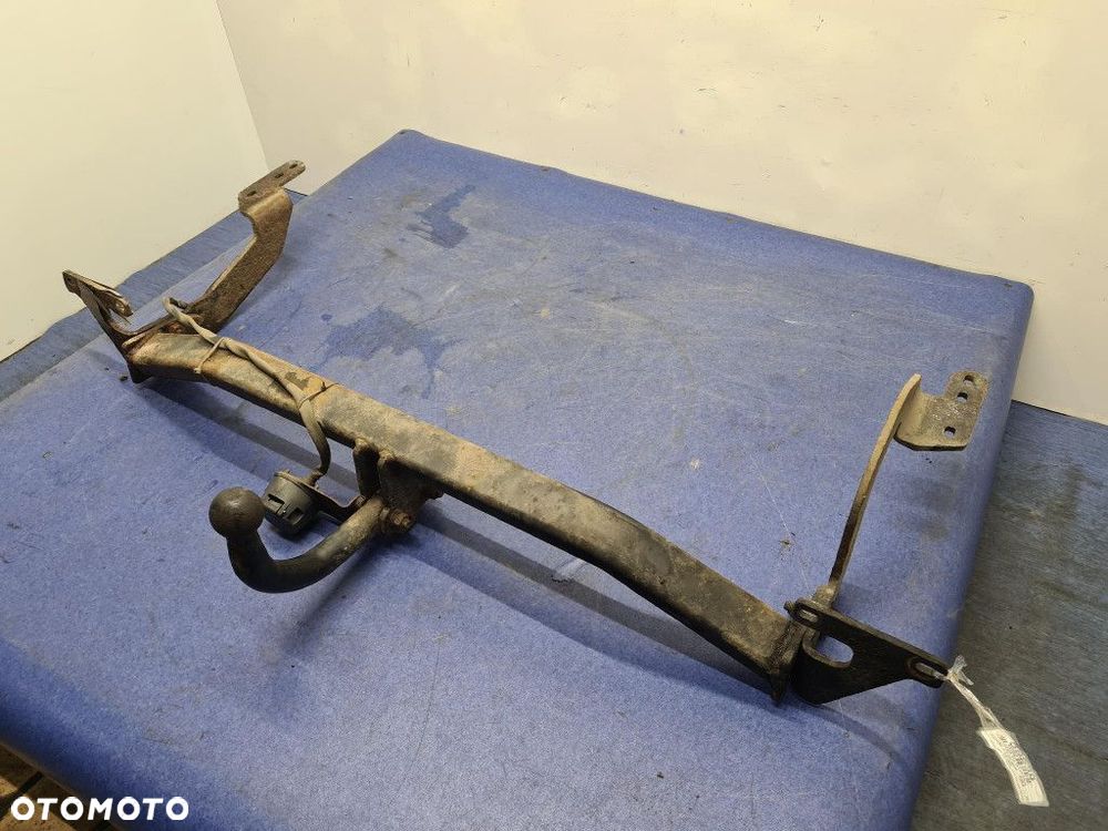 CITROEN C4 PICASSO HAK DO PRZYCZEPY KHLD 10 JBAL - 6