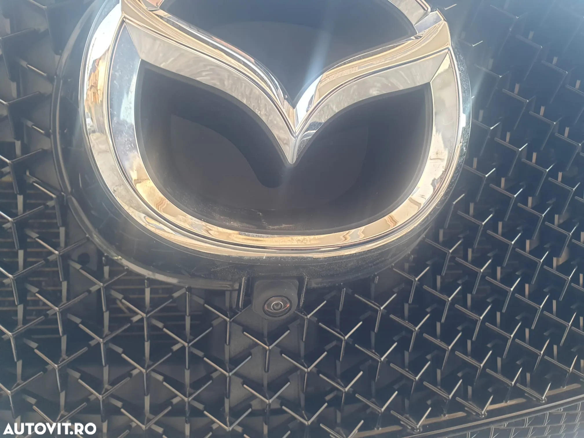 Mazda CX-5 CD150 AWD Takumi - 35