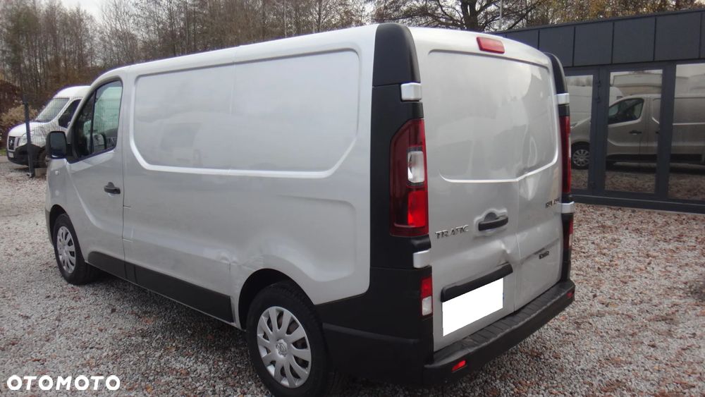 Renault Trafic - 4