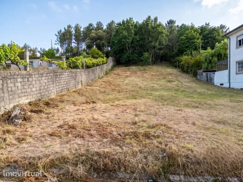 Terreno para construção em Bougado, Trofa, Porto - Grande imagem: 4/12