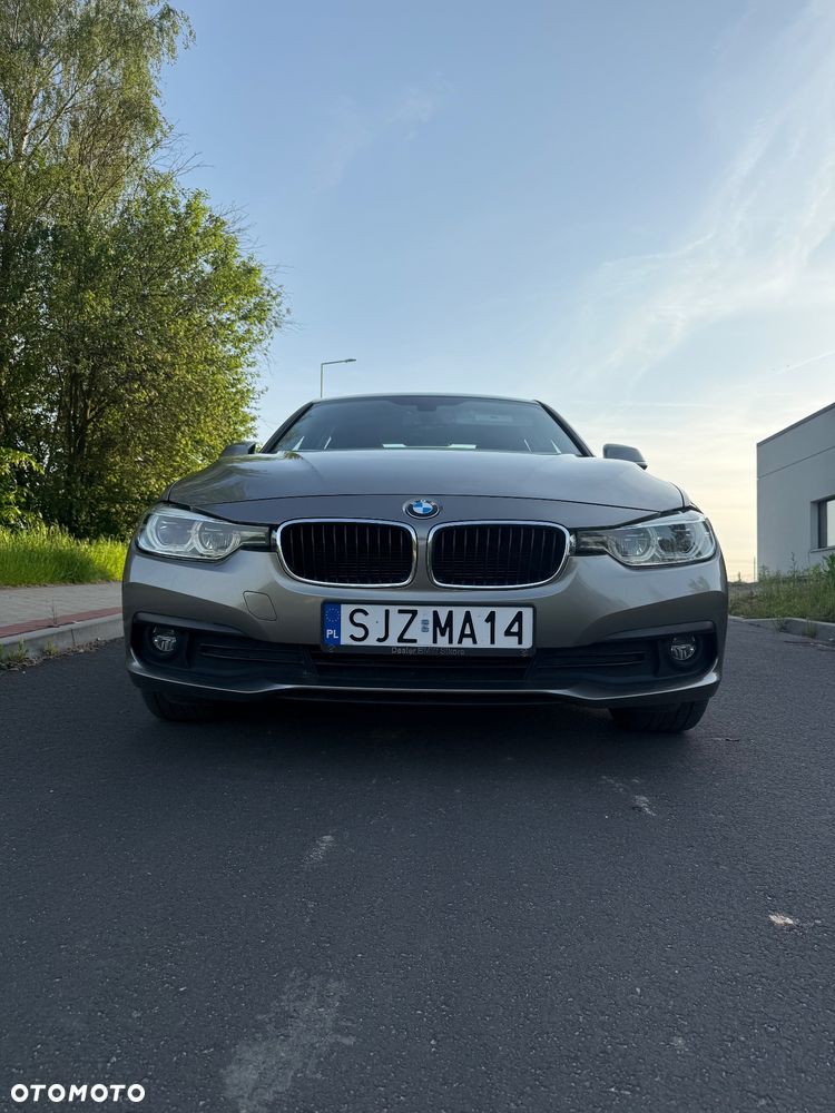 BMW Seria 3 - 10