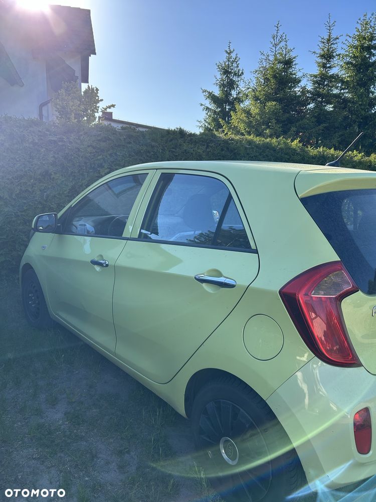 Kia Picanto - 3