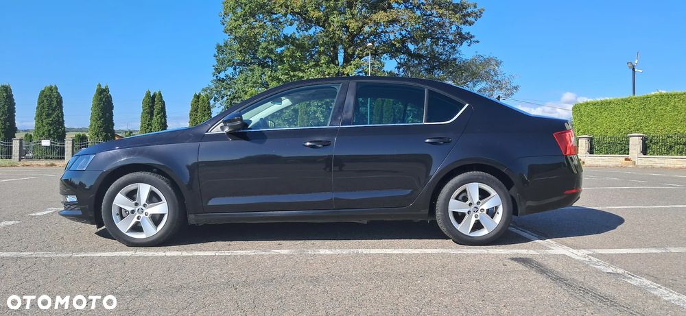 Skoda Octavia 1.6 TDI Ambition - 5