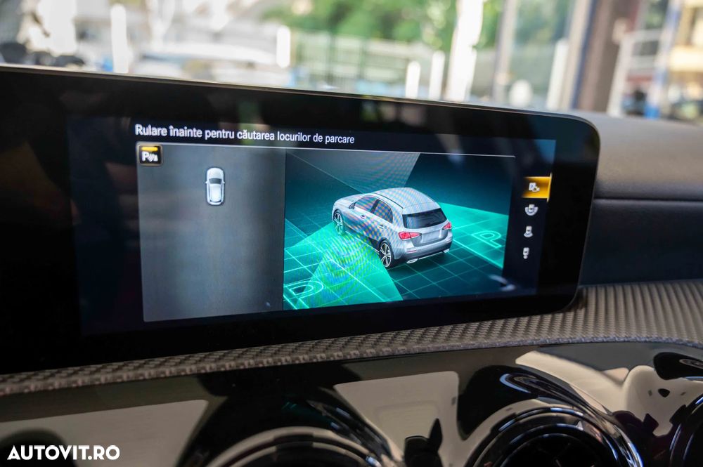 Mercedes-Benz A 180 d 7G-DCT Edition 2020 - 17