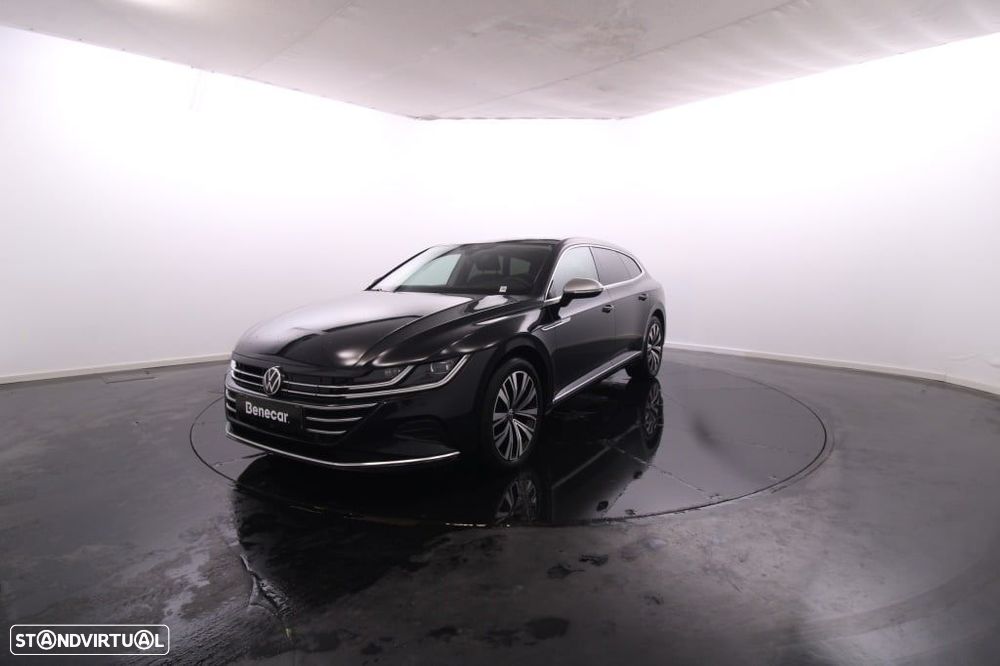 VW Arteon Shooting Brake 1.4 TSI eHybrid Elegance - 1