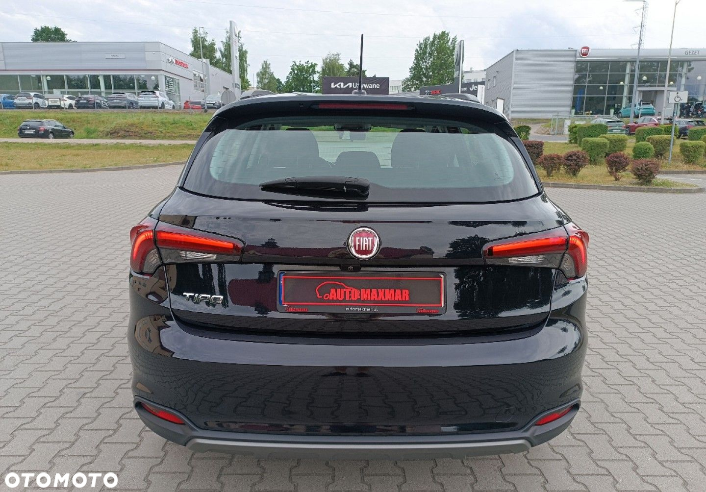 Fiat Tipo - 11