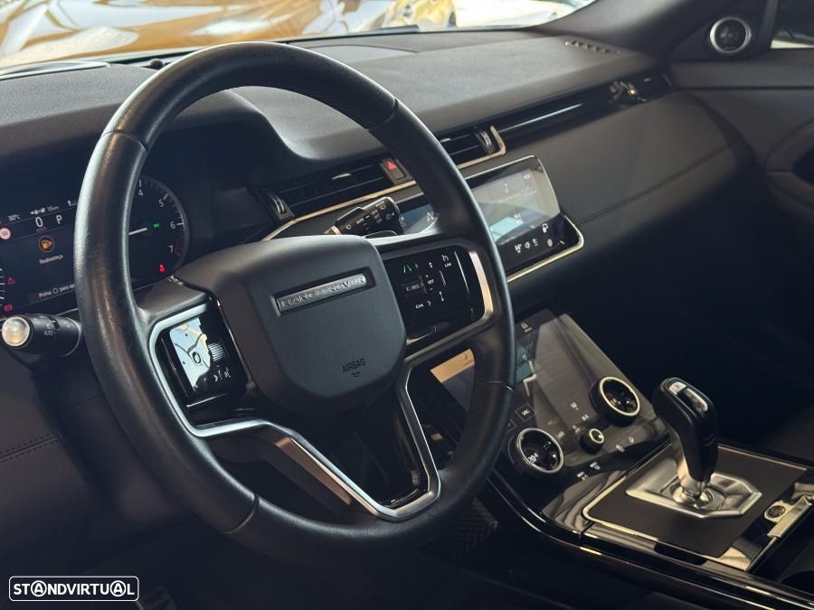 Land Rover Range Rover Evoque P300e R-Dynamic - 25