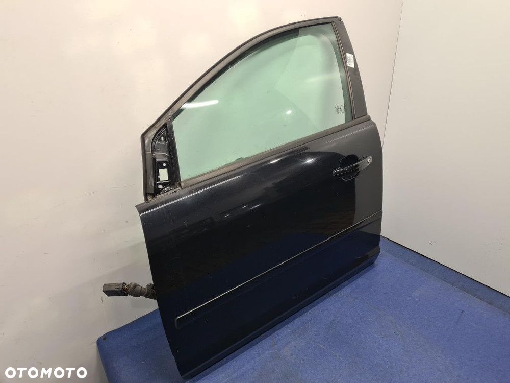 FORD FOCUS MK2 DRZWI PRZÓD LEWE F3 - 4