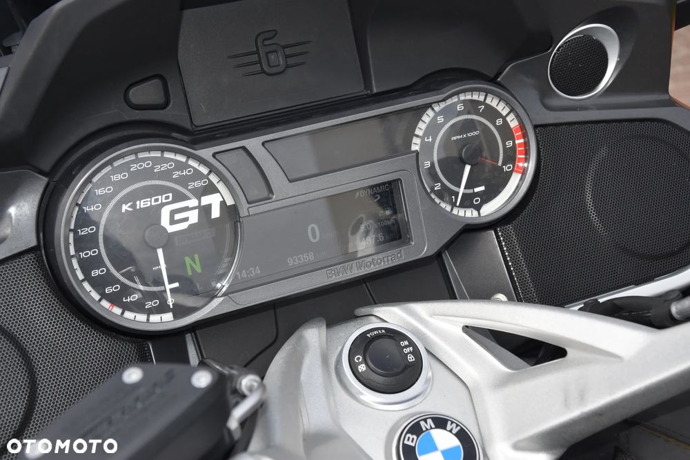 BMW K - 12