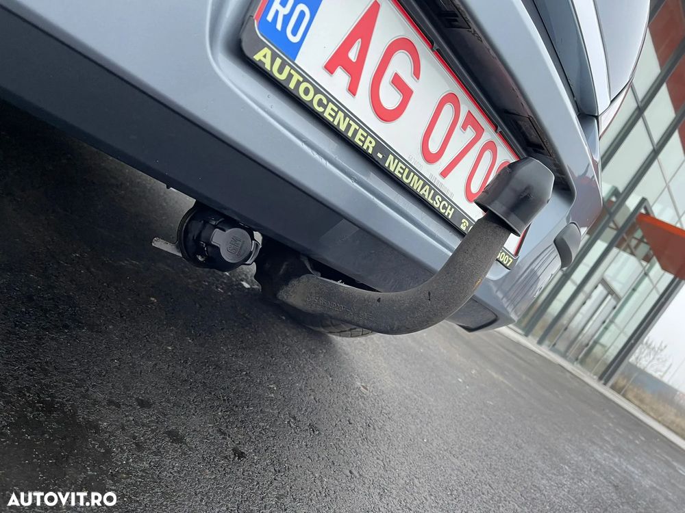 Opel Astra 1.4 Elegance - 25