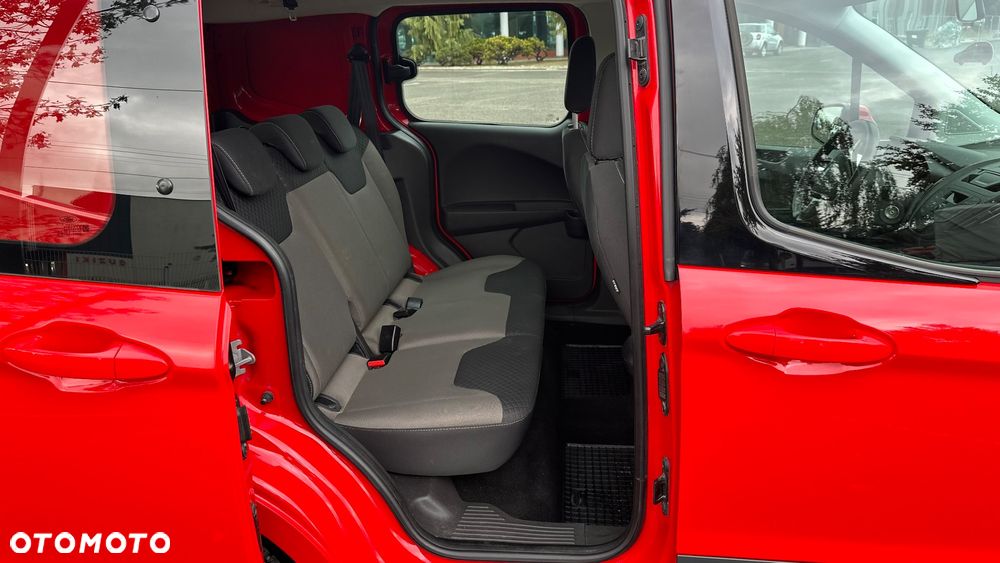 Ford Transit Courier 1.0 EcoBoost Trend - 13