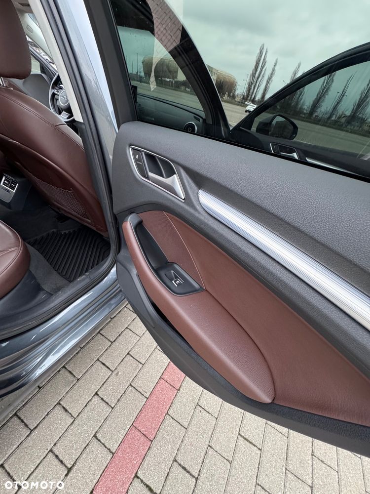 Audi A3 Limousine 2.0 TFSI quattro S tronic design - 18