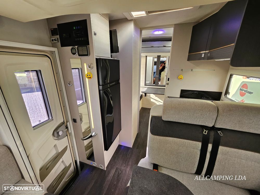 Chausson Flash 716 BELICHES+ 2 SALÕES - 24