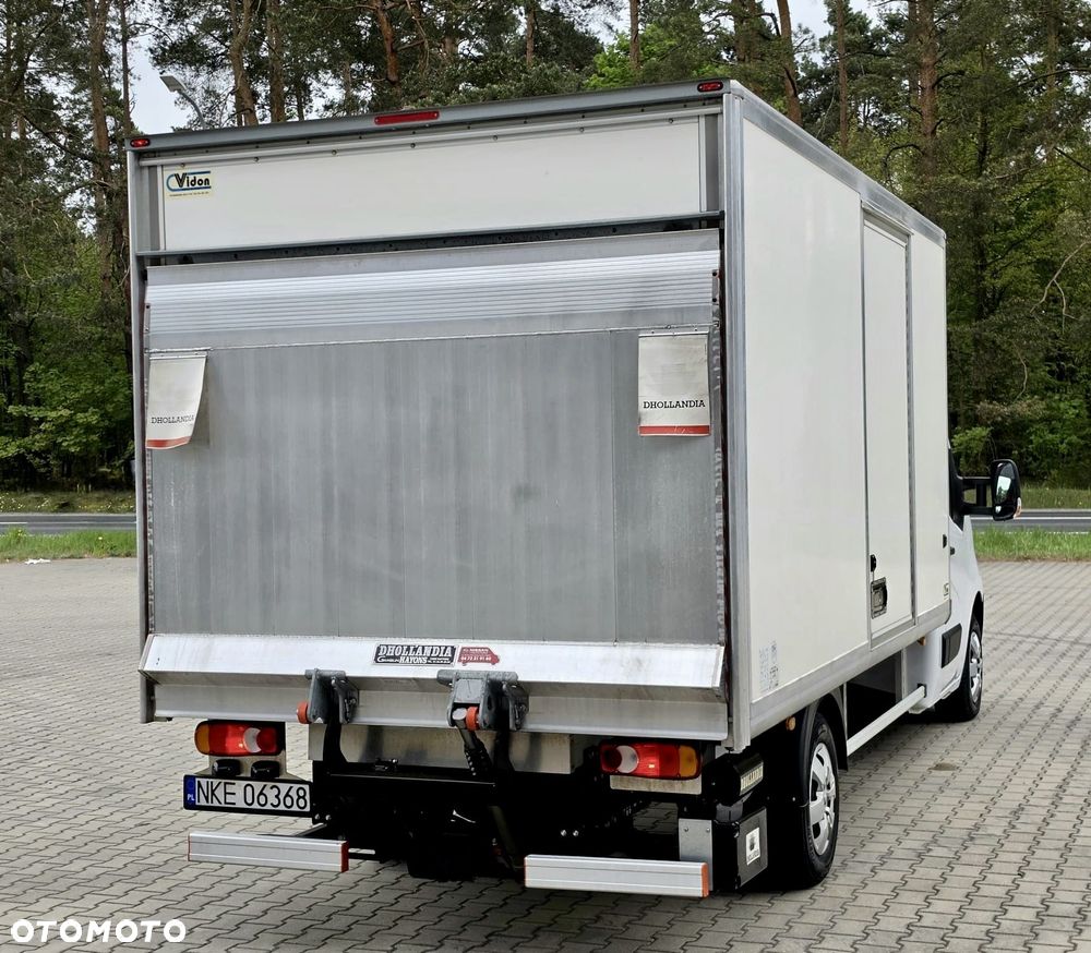Nissan NV400 - 3