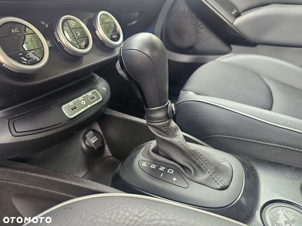 Fiat 500X 1.3 Cross DCT - 15