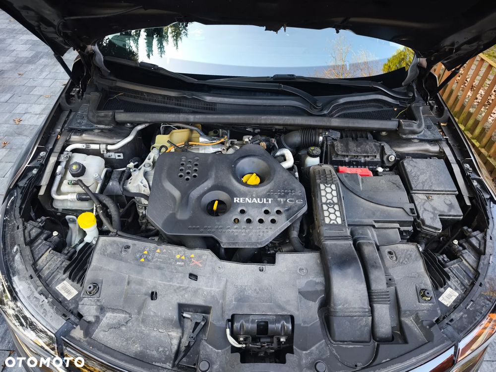 Renault Talisman 1.6 Energy TCe Intens EDC - 20