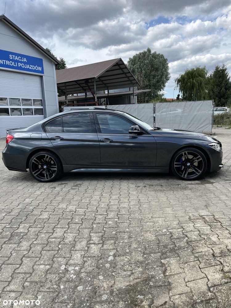 BMW Seria 3 - 2