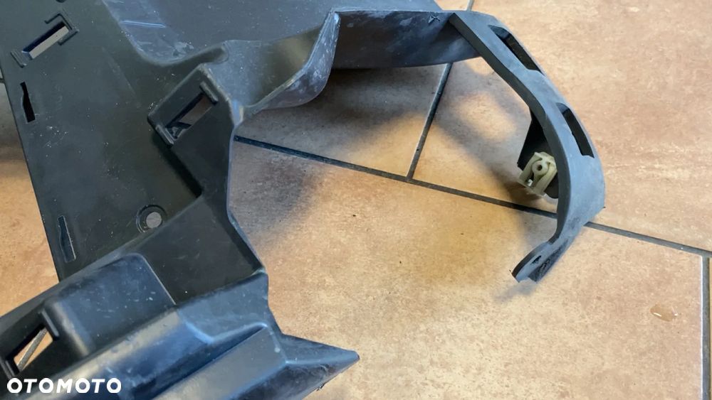 MINI COUNTRYMAN F60 LCI LIFT ŚLIZG LEWY MOCOWANIE LEWE 9477045 USZKODZONY - 8