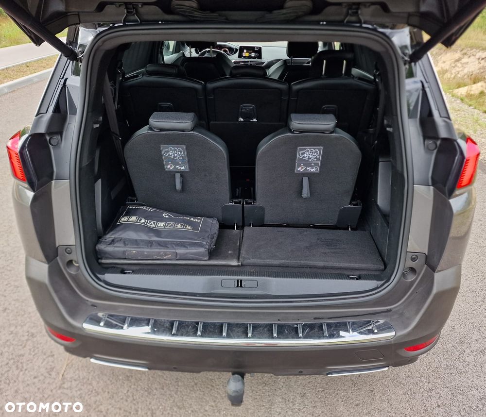 Peugeot 5008 1.2 PureTech GT S&S - 24