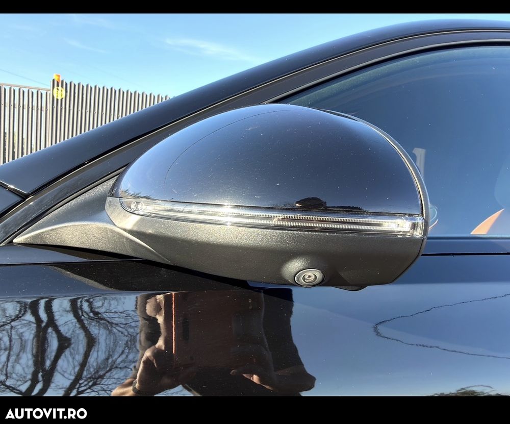 Mercedes-Benz C 200 MHEV 4MATIC - 18
