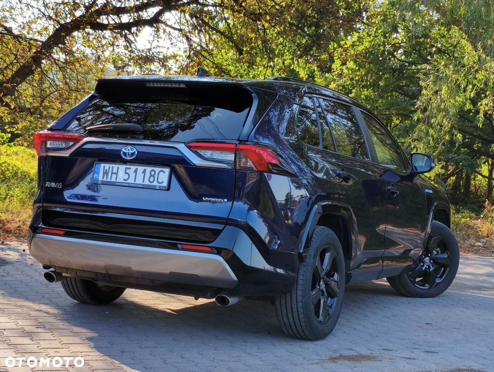 Toyota RAV4 - 36