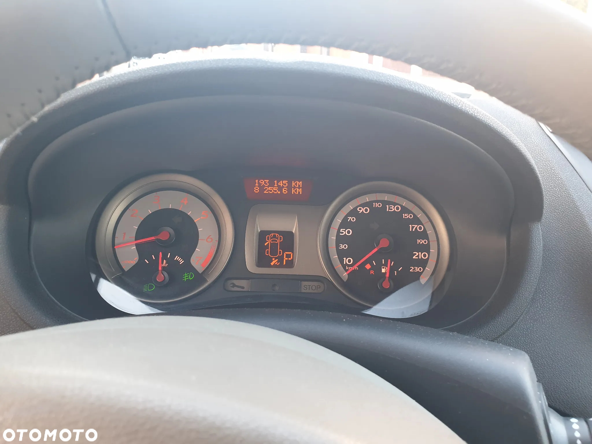 Renault Clio - 18