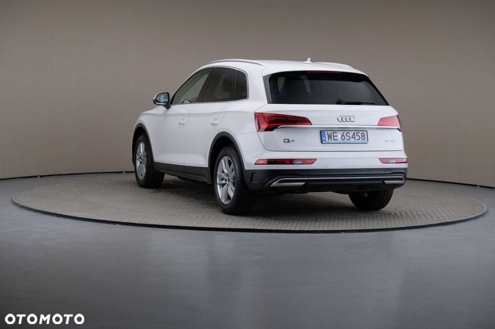 Audi Q5 - 2