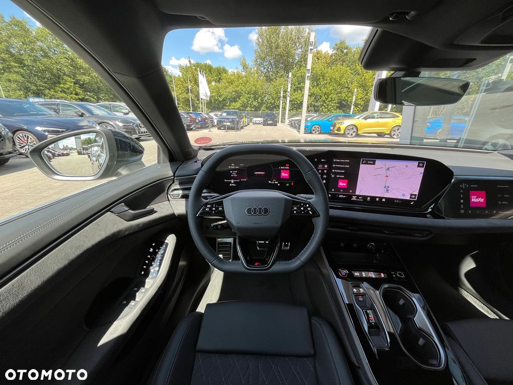 Audi A6 Limousine - 9