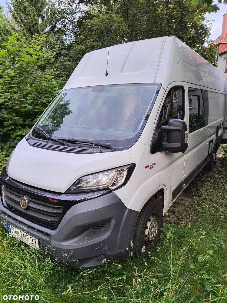 Fiat Ducato - 1
