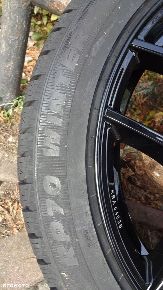 Felgi 18 5x114,3 MAZDA HONDA KIA HYUNDAI Toyota ET40 KBA54828 ATS TPMS - 8
