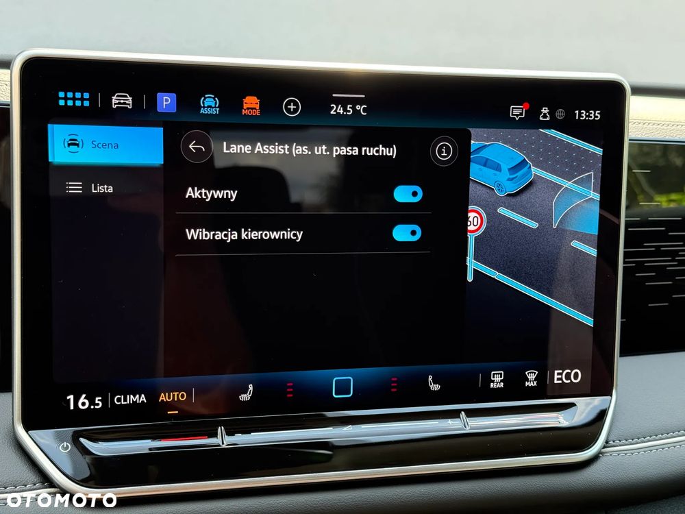 Volkswagen Tiguan 1.5 eHybrid PHEV 150kW Elegance DSG - 18