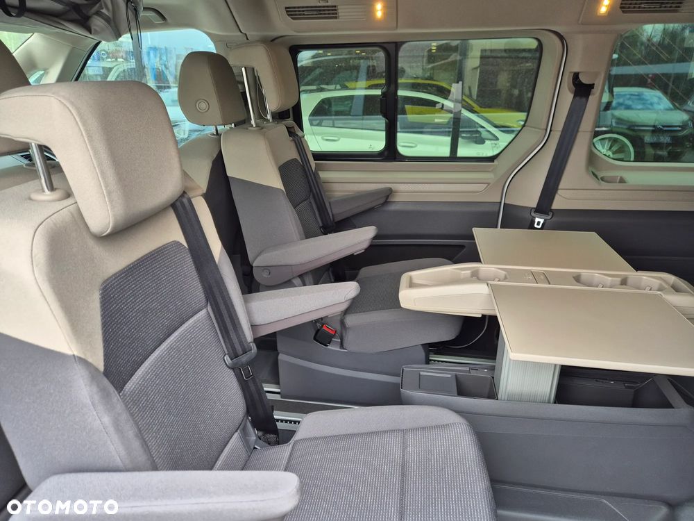 Volkswagen California - 14