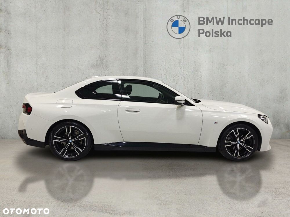 BMW Seria 2 220i M Sport - 6