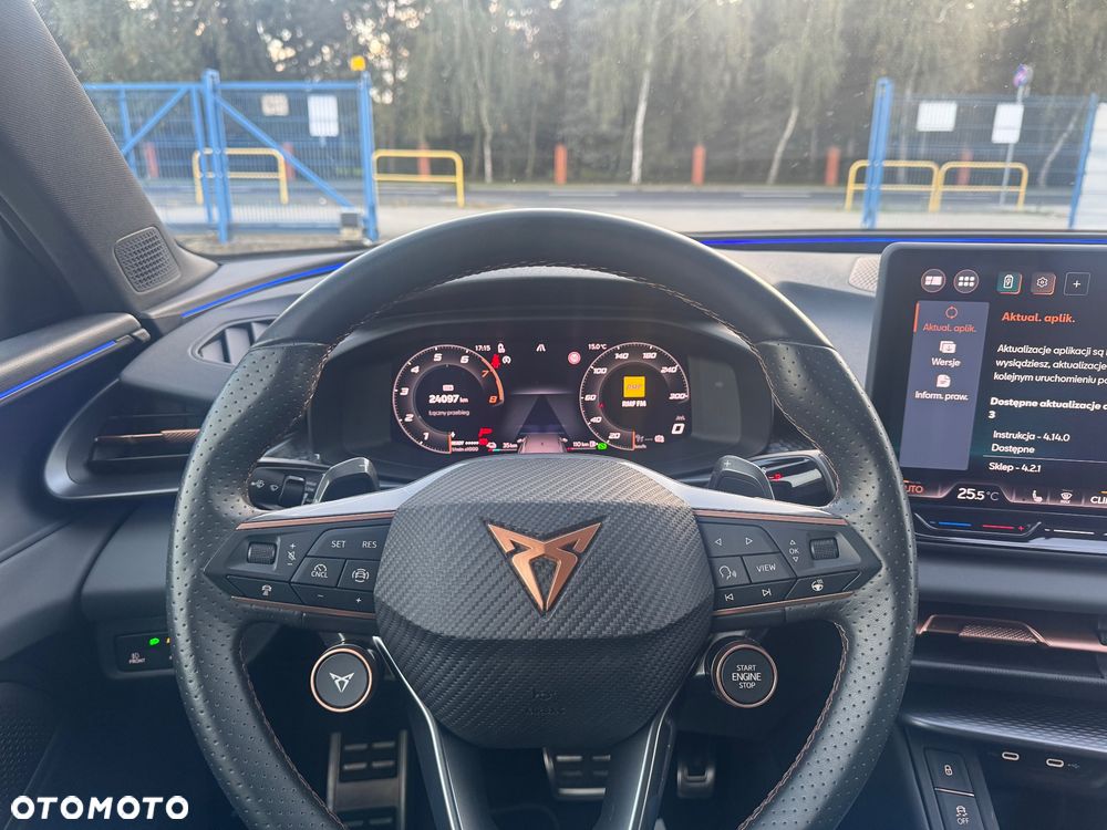 Cupra Terramar - 24