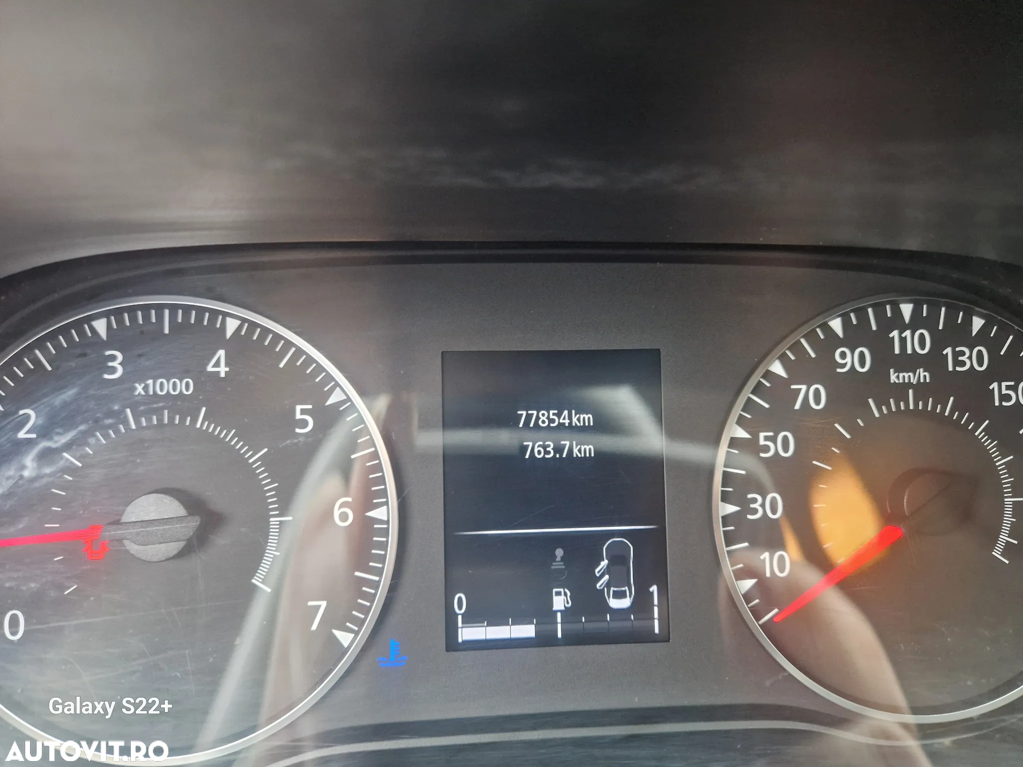 Dacia Duster 1.5 Blue dCi Comfort - 8