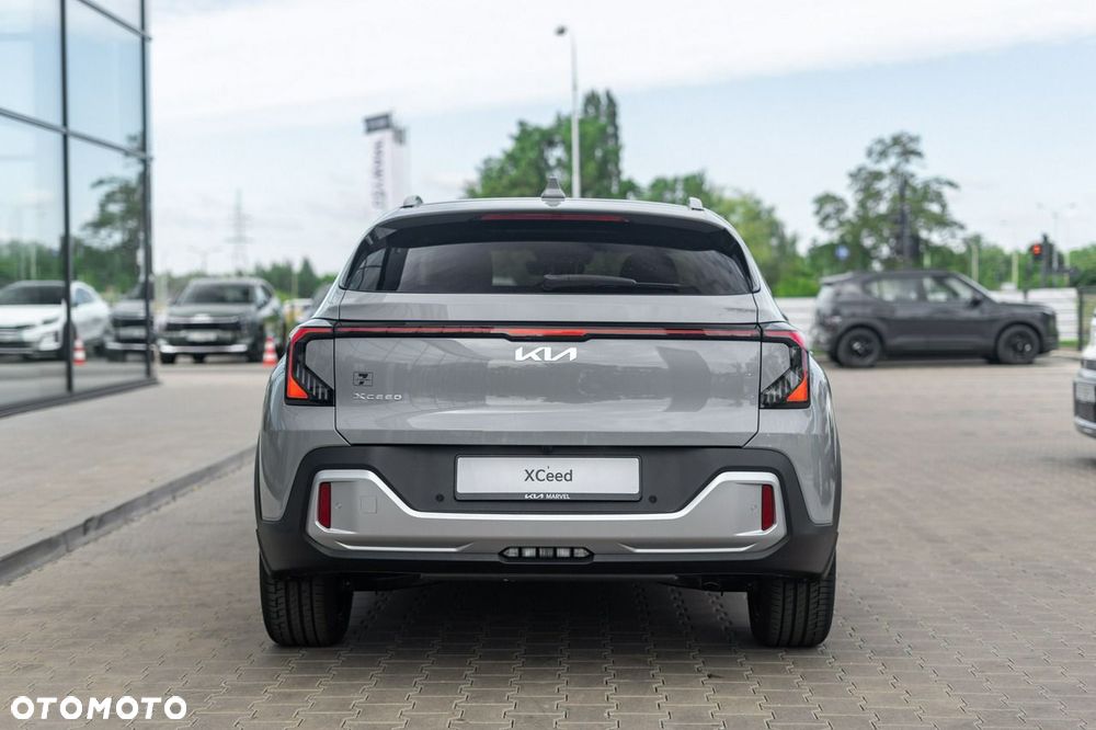 Kia XCeed - 6
