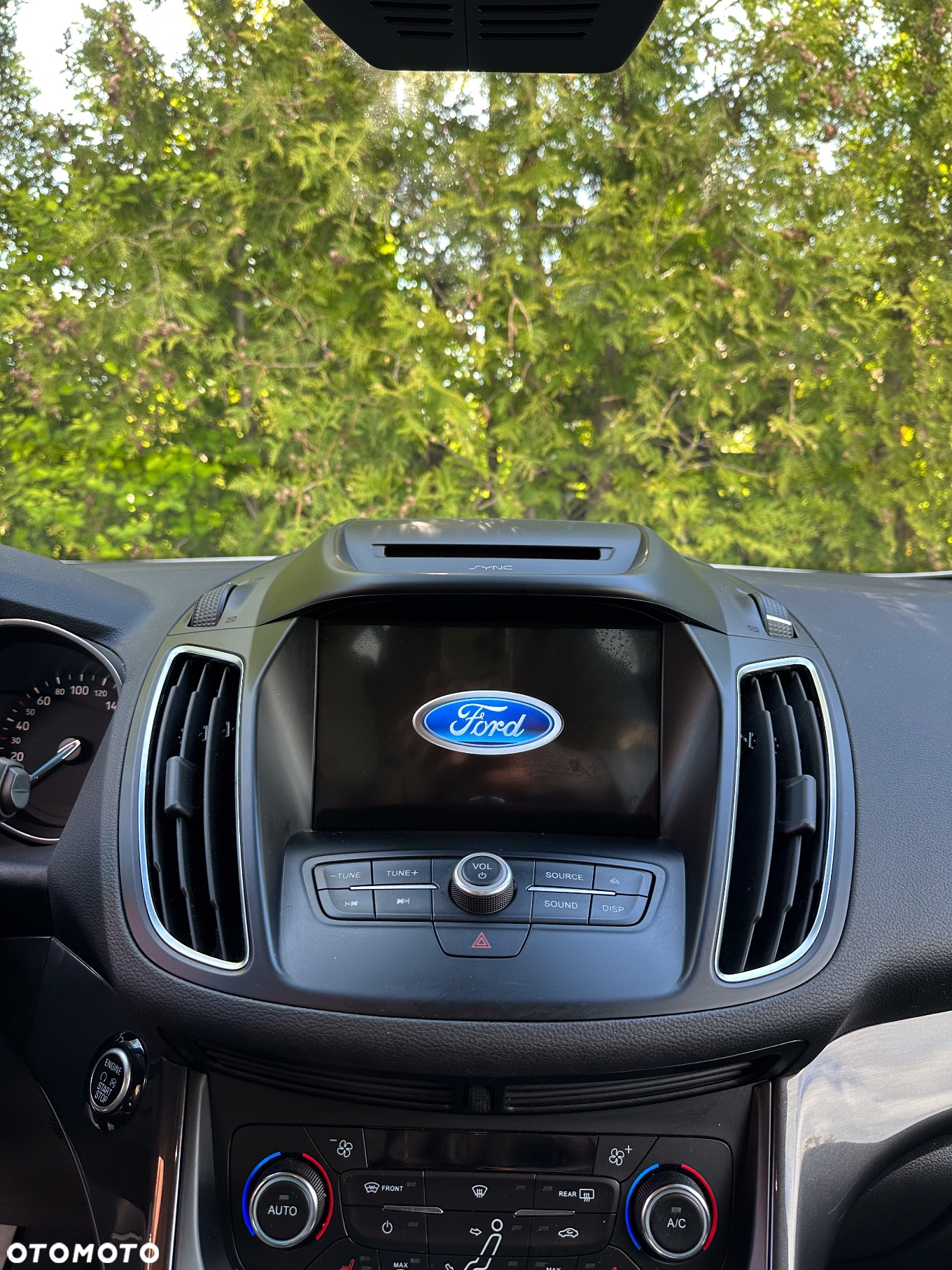 Ford Grand C-MAX - 13