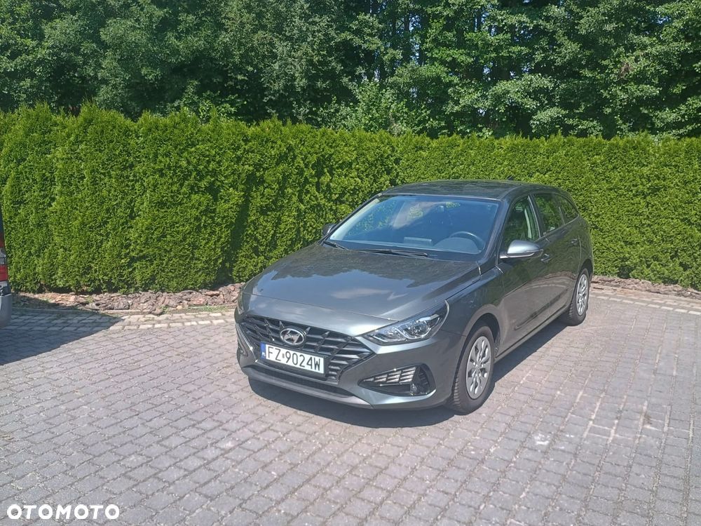 Hyundai i30 1.6 CRDI Select - 18