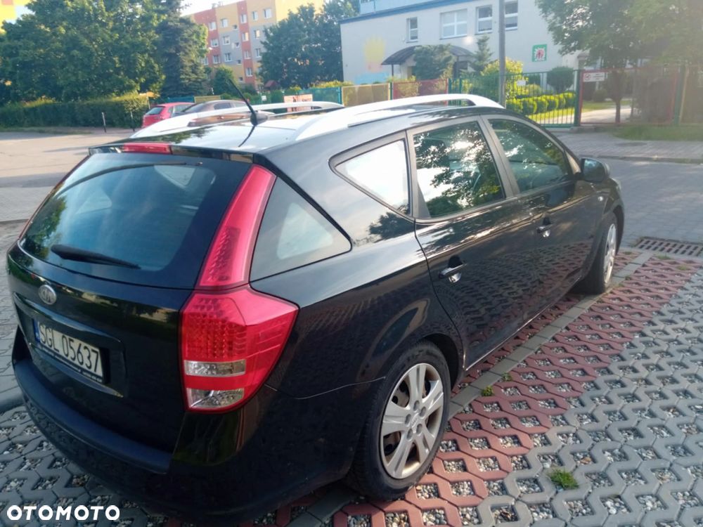 Kia Ceed Cee'd 1.4 L - 4