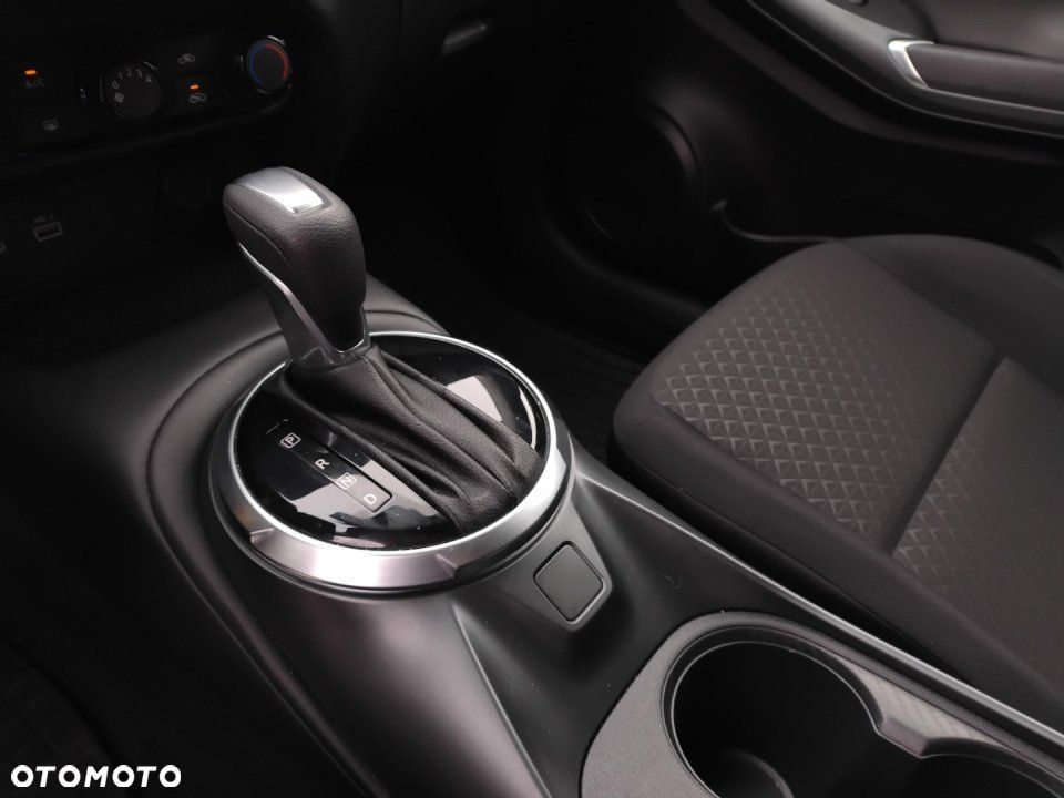 Nissan Juke - 15