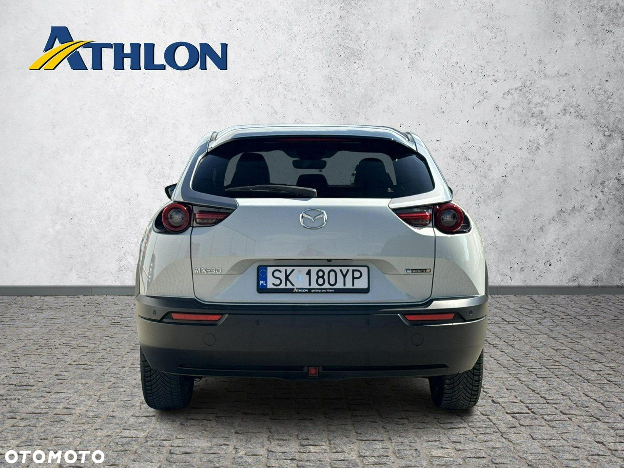 Mazda CX-30 - 4